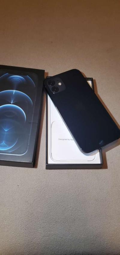 iphone 12 128gb unlocked blac - Thumbnail 3