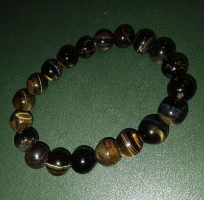 handmade bracelets tigereye - Thumbnail 5