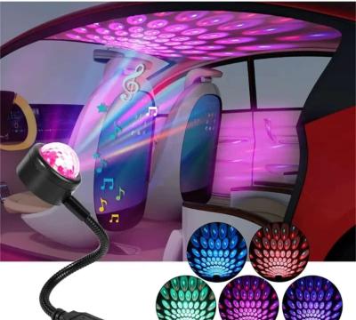 USB Music Rhythm Magic Stage Effect - Thumbnail 2