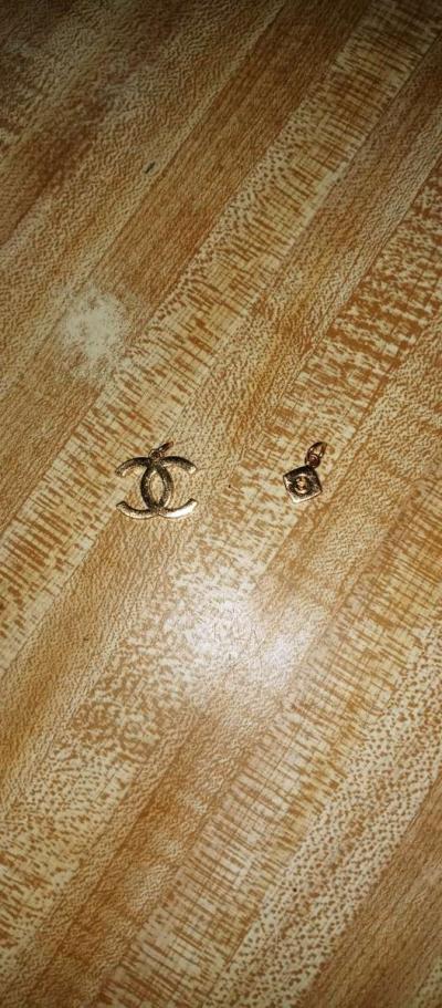 necklaces for a married couple