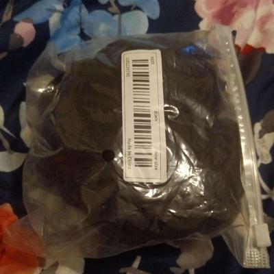 fishnet never worn brand new in plastic - Thumbnail 4