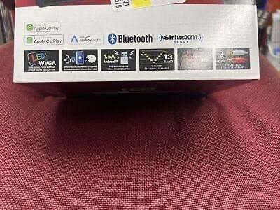 pioneer touch screen system android auto - Thumbnail 2