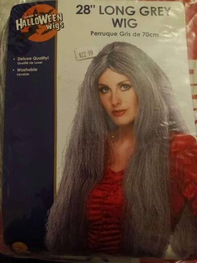 wigs for women - Thumbnail 4