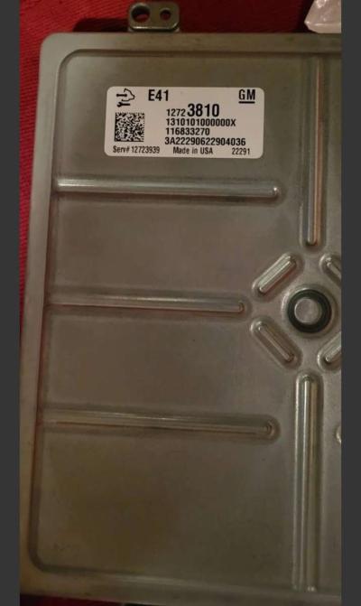 HP Tuner Switch on the Fly ECM Tuner