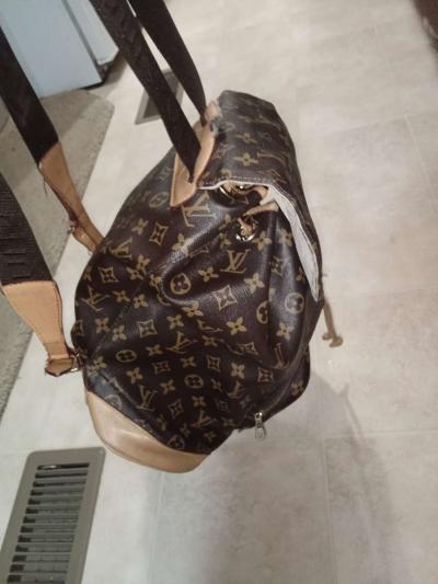 Louis Vuitton bag - Thumbnail 2