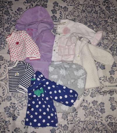 51 Piece 03 Months Bundle - Thumbnail 4