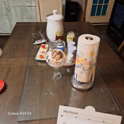 farmhouse  table - Thumbnail 2