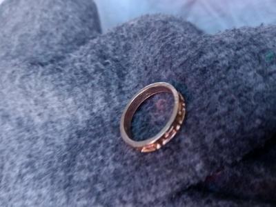 ladies ring set - Thumbnail 2