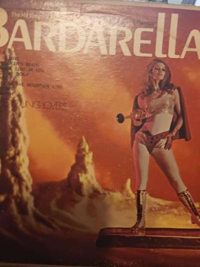 any 1 vinyl lp - Thumbnail 5