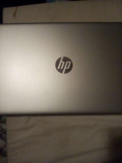 HP lap top - Thumbnail 2