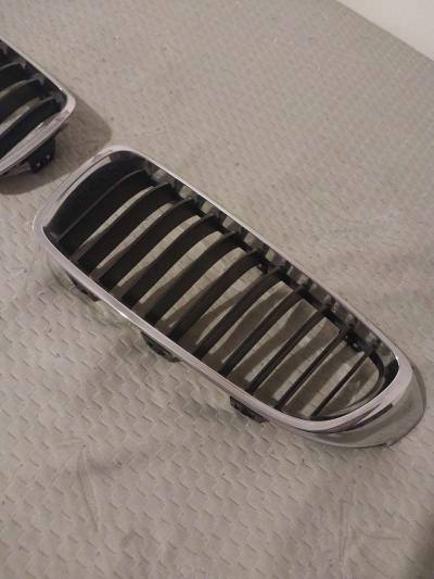 2 partes originales para frente de carro BMW - Thumbnail 3