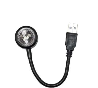 USB Music Rhythm Magic Stage Effect - Thumbnail 3