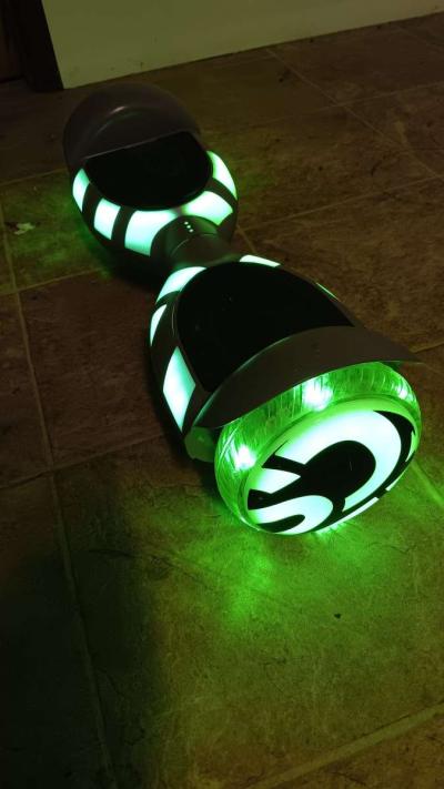 hoverboard - Thumbnail 5