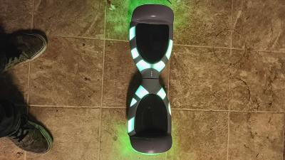 hoverboard - Thumbnail 4