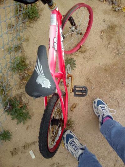 rocket next bmx bike - Thumbnail 4