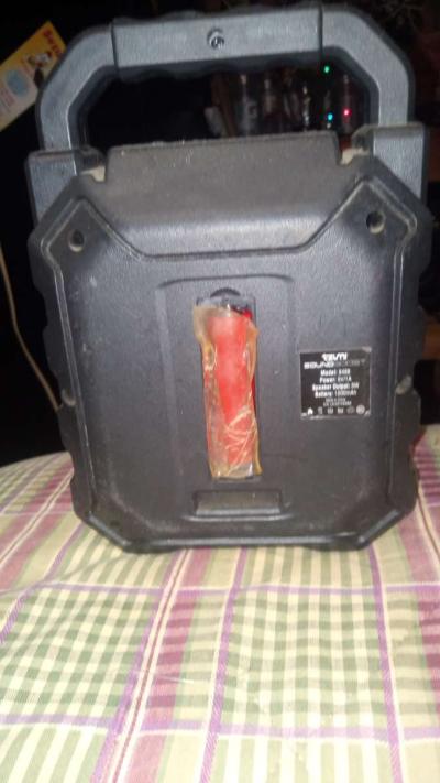 bluetooth speaker - Douglasville, Georgia