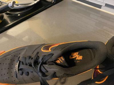 Nike Lunar Force 1 - Thumbnail 5