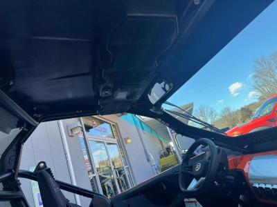 cf moto z950 ho sport utv with 60 miles and tons of upgrades - Thumbnail 4
