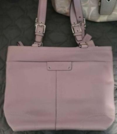 coach handbags - Thumbnail 6