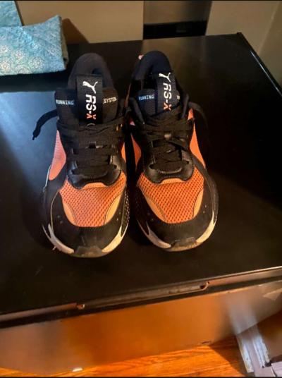 Womens Puma - Thumbnail 3