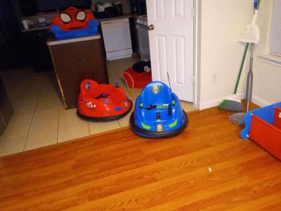 table frames lots of other stuff - Thumbnail 4