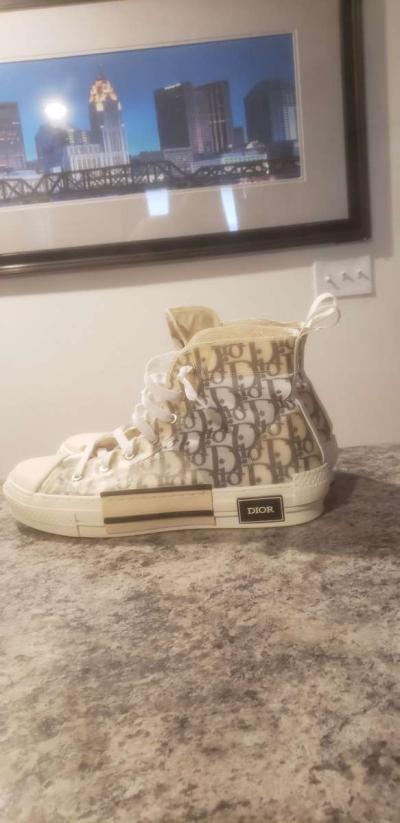 designer shoes - Thumbnail 4