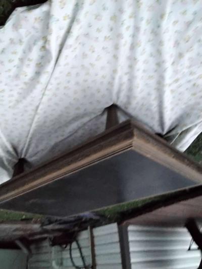 Japanese table small - Thumbnail 2