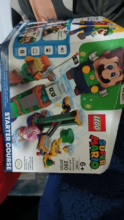 Legos set new in box - Thumbnail 2