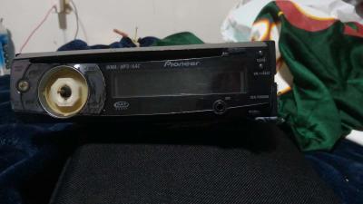 Pioneer car stereo - Spokane, Washington