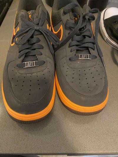 Nike Lunar Force 1 - Garland, Texas