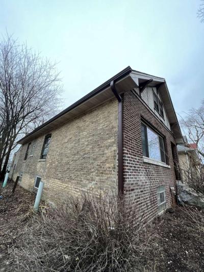 soffit facia gutter - Thumbnail 3