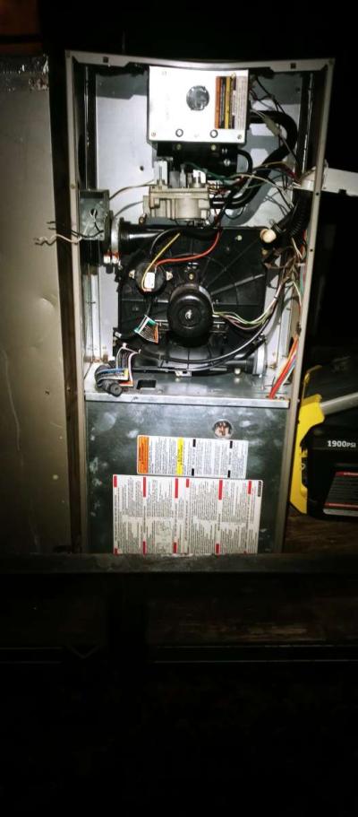 gas heaters - Thumbnail 6