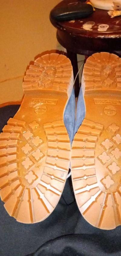 Timberland boots limited edition - Thumbnail 4