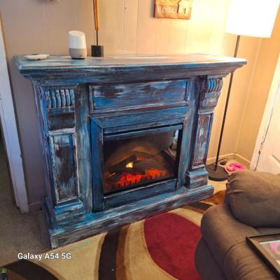 fire place - Thumbnail 4