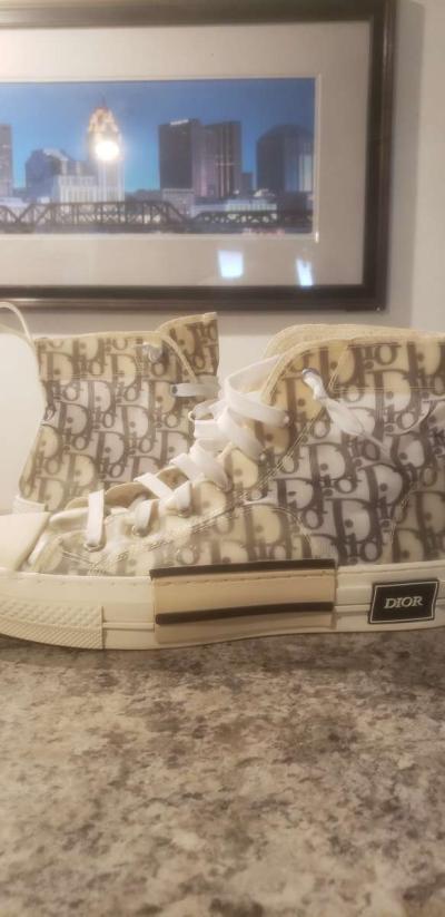 designer shoes - Thumbnail 2