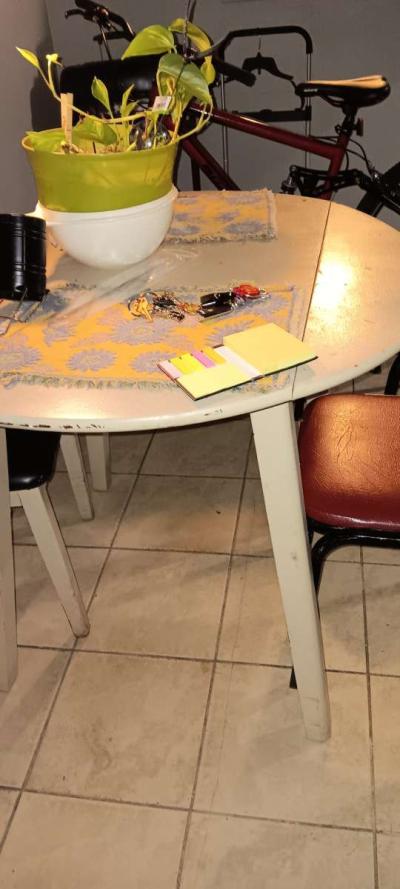 old table - Thumbnail 6