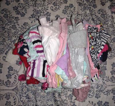 51 Piece 03 Months Bundle - Thumbnail 5