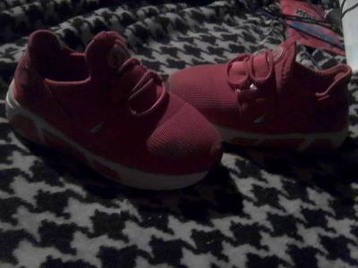 Nautica Kids Light Up Flashing Sneakers - Thumbnail 4