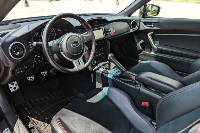 2013 Subaru BRZ Supercharged - Thumbnail 2