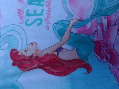 Disney princess pajamas shirt - Thumbnail 5