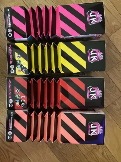 LOL SURPRISE JK COLLECTION - Thumbnail 3