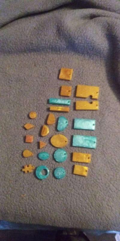 key chains - Thumbnail 5