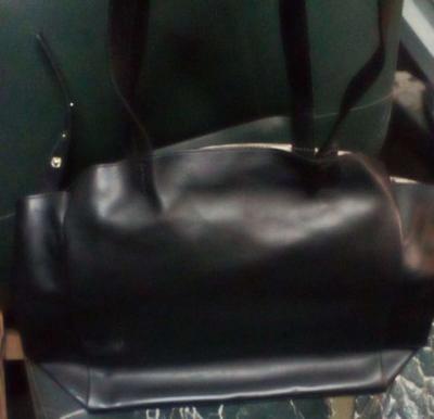 Nine West Satchel purse - Thumbnail 3