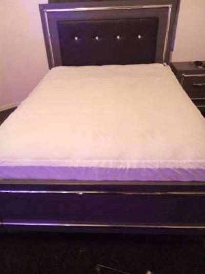 3 piece bedroom set - Thumbnail 6