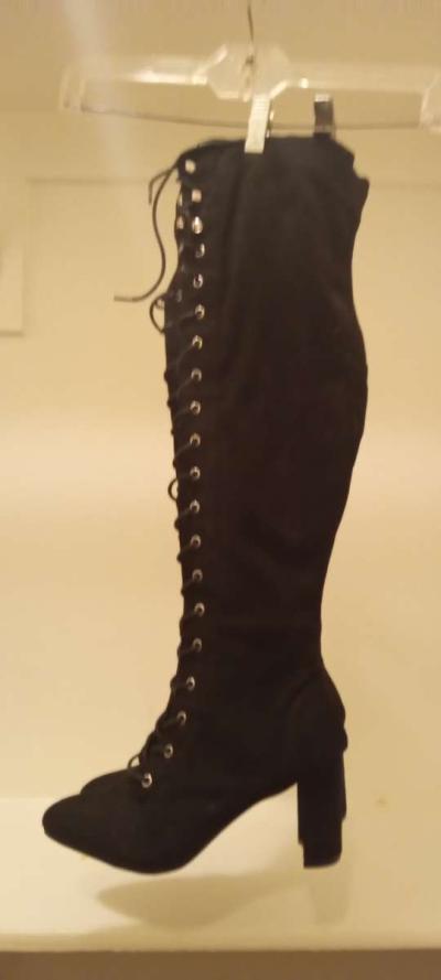 New Catwalk brand Lace up Boots - Alhambra, California