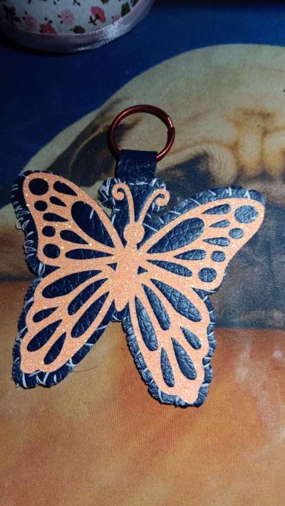 keychain bookmarks duffle bags and large stickers - Thumbnail 2