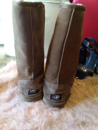 clothes shoes and bags - Thumbnail 3