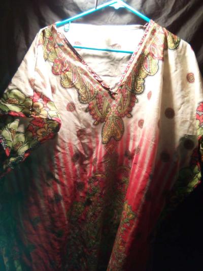 Krafton Boho Hippie Dresses - Twentynine Palms, California