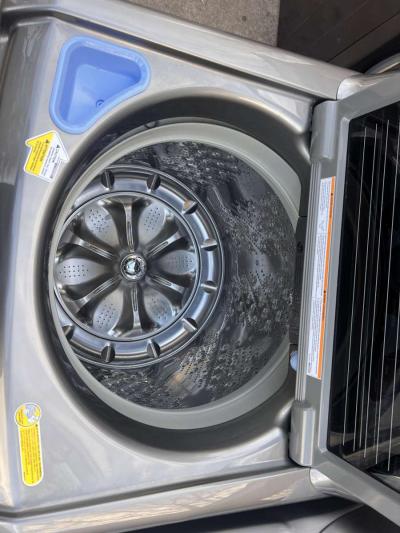 Washer And Electric Dryer - Houston, Texas