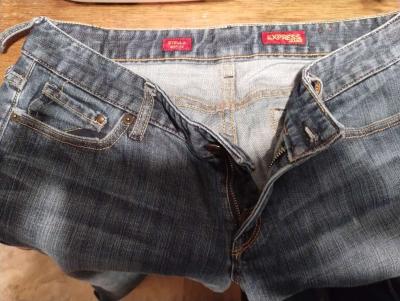 Express jeans sz910